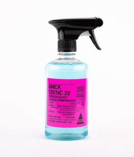 Čistič 22